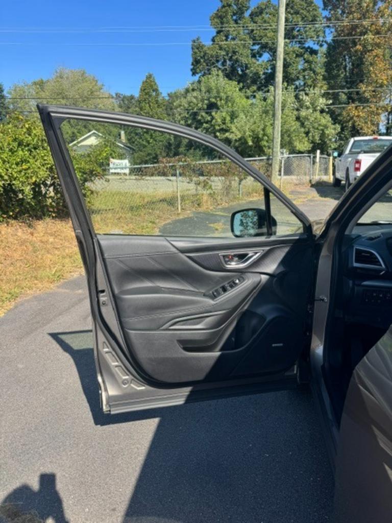 2020 Subaru Forester - $19,999